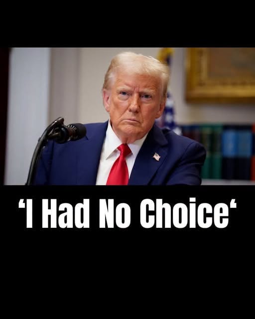 Trump Warns D.C. Risks