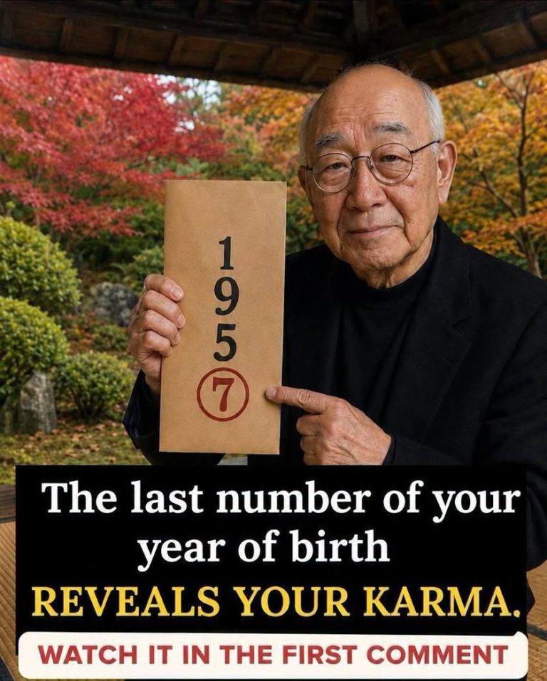 What Does the Last