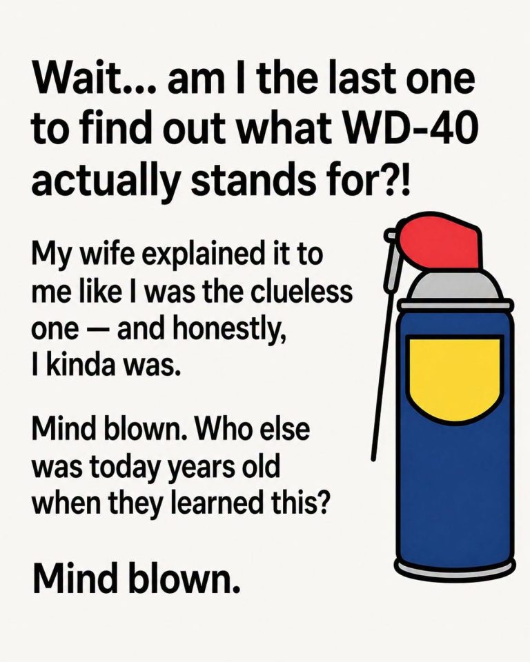 People Are Shocked