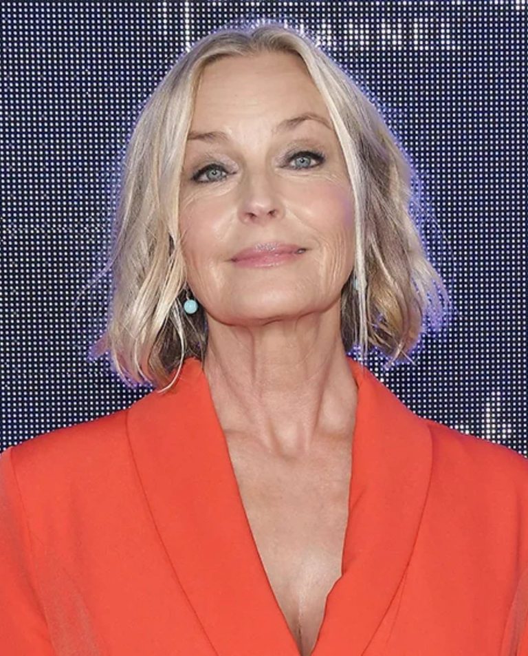 Bo Derek Sparks Debate After Public Appearance