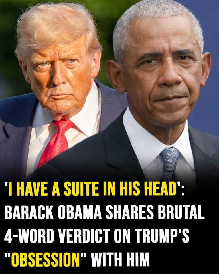 ‘I have a suite in his