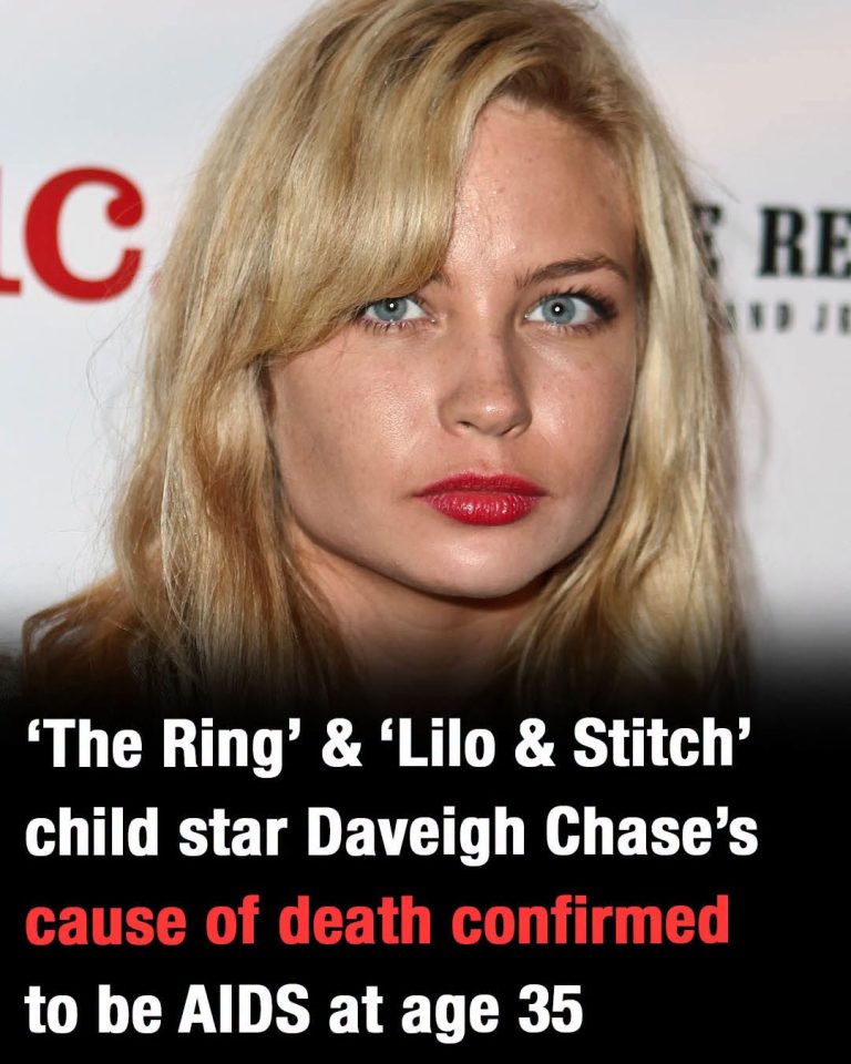 ‘Lilo & Stitch’ child