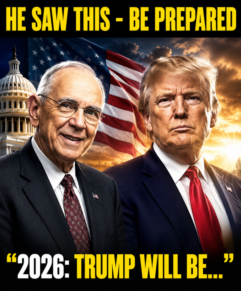 Edgar Cayce Interpretations Return During Political Uncertainty