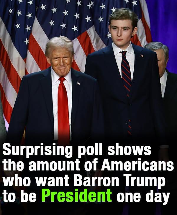 Shock poll reveals how many