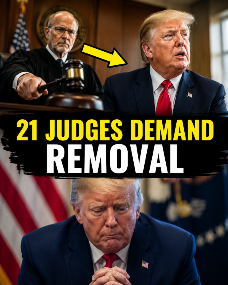 Imagined Judicial Crisis Raises Questions About Democracy