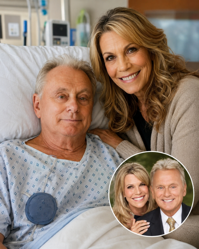Pat Sajak’s Quiet Exit Marks the End of a Television Era
