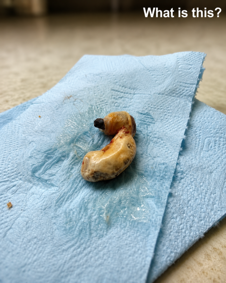Found In Son’s Room: Strange Item Explained