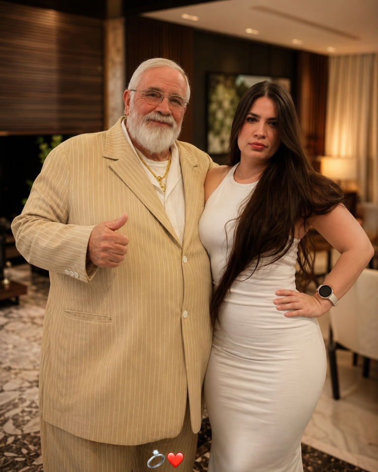 The Millionaires Bride Stuns the World, Why She Walked Away From the Luxury Everyone Craved