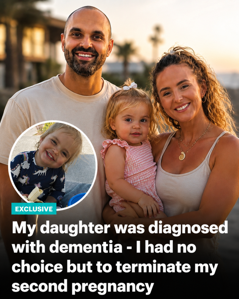 Childhood Dementia Warning Signs Parents Should Know