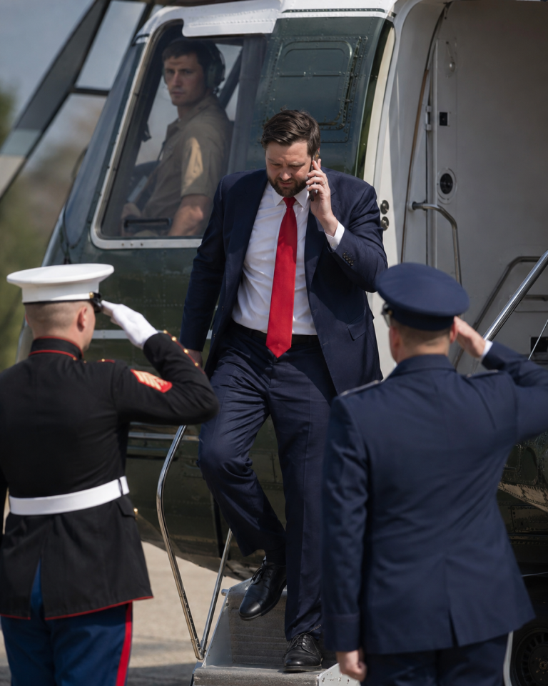 Urgent Washington Call Puts High-Level Diplomatic Talks on Hold