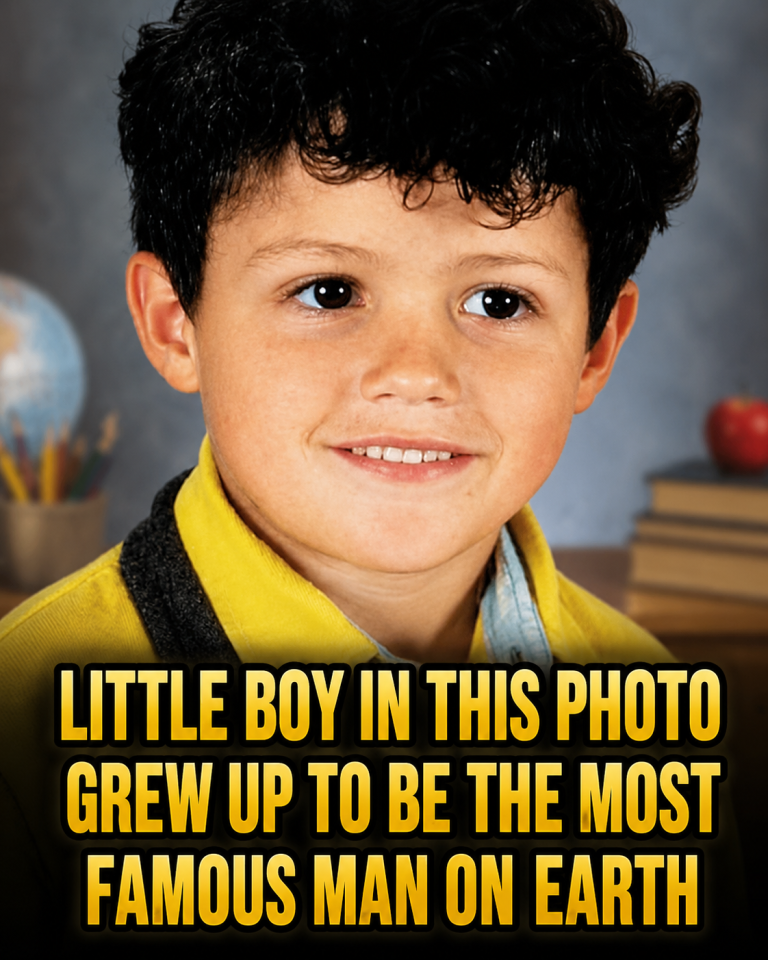 From Shy Childhood to Global Superstar: The Inspiring Journey of a Young Dreamer