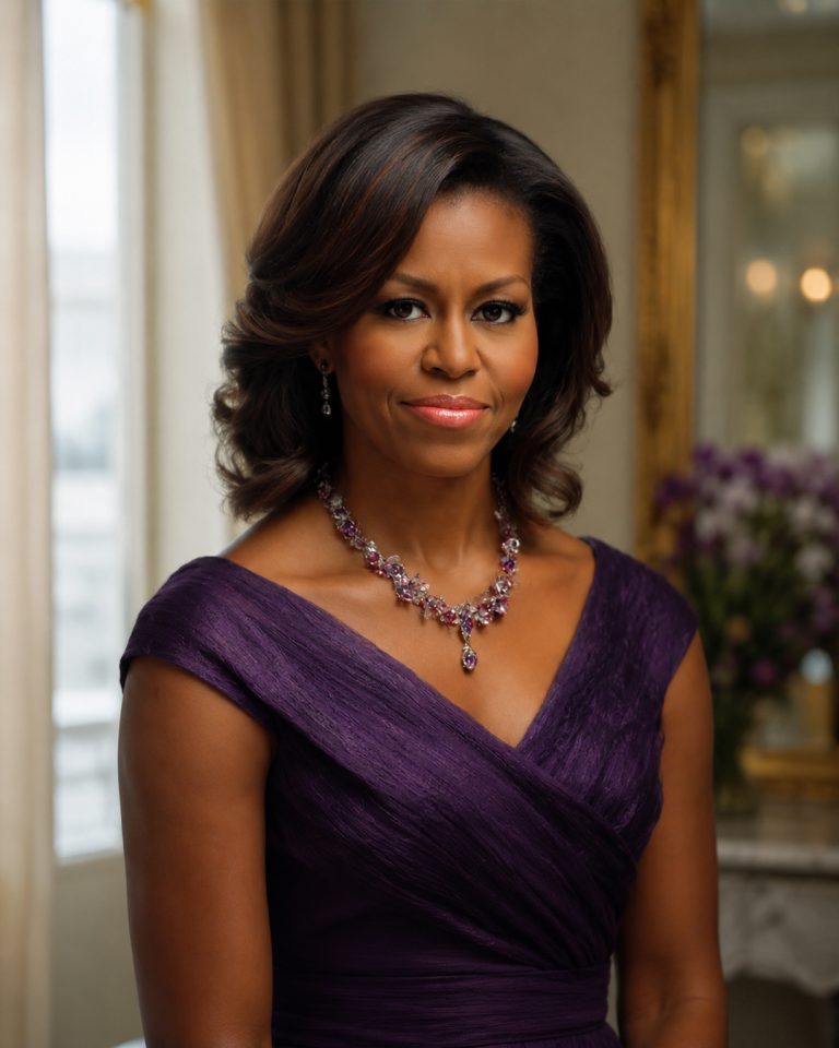 Why Michelle Obama’s Latest Update Is Drawing Widespread Attention