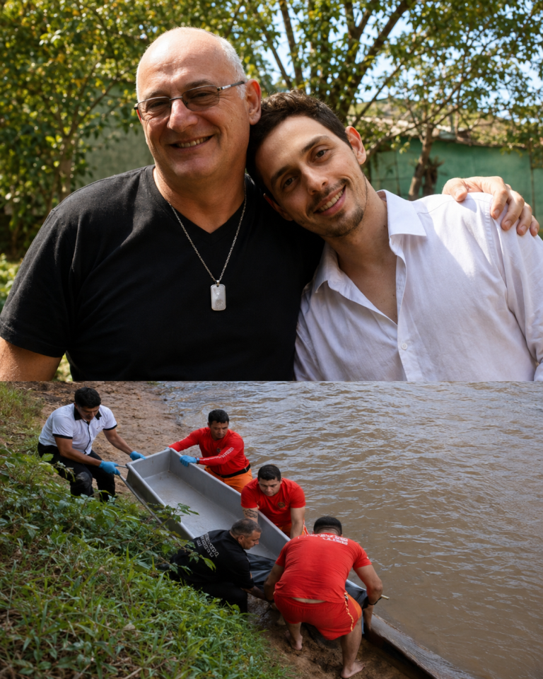 Father t.a.kes his son’s l.i.fe after find.ing out he is g.a… See more