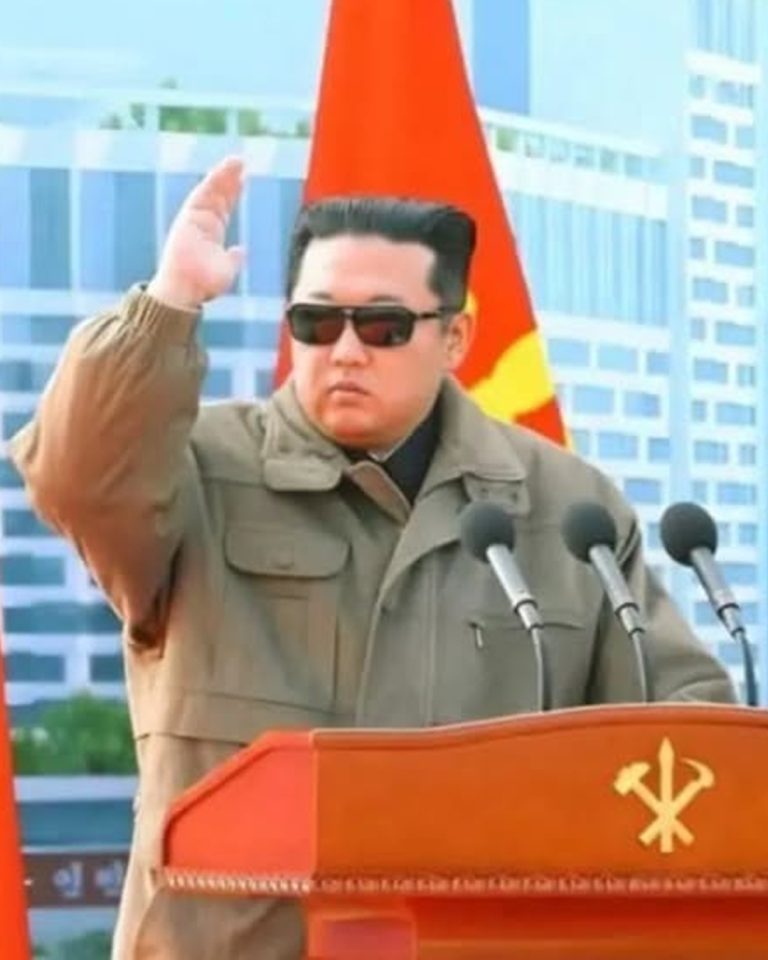 Clarifying Reports About Military Actions in Korea