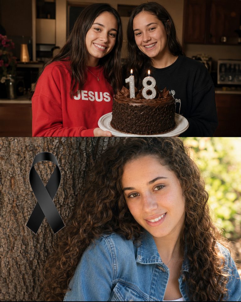 Search for 18-Year-Old Twins Ends in Heartbreak