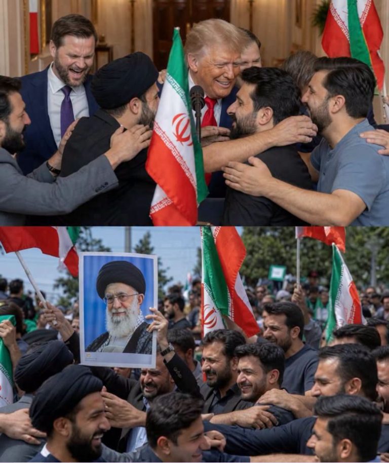 Major Update On Possible US-Iran Deal to End War