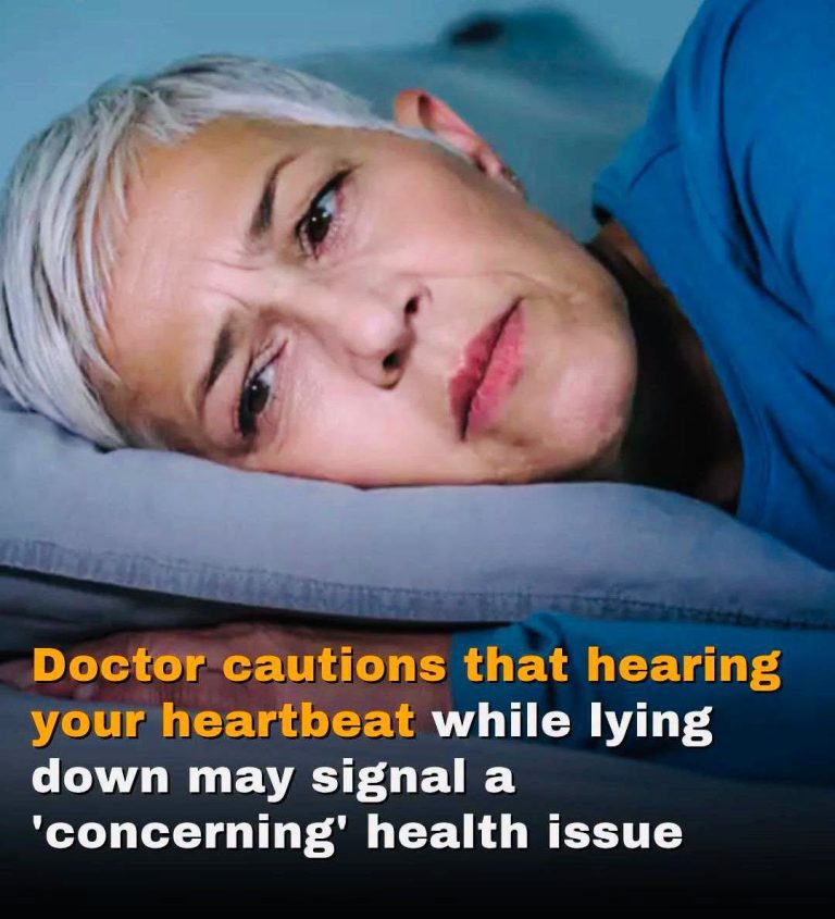 Doctor Cautions: Hearing