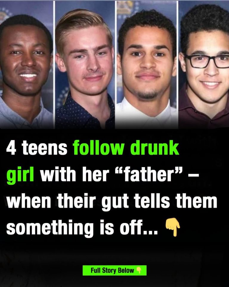 4 skateboarders step up