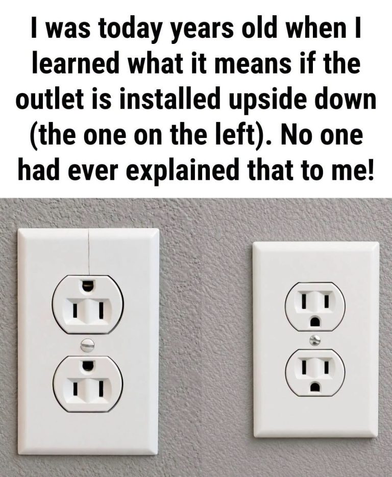Why Some Wall Outlets