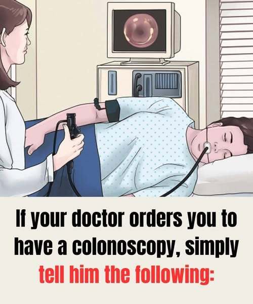 Colonoscopy: The key question