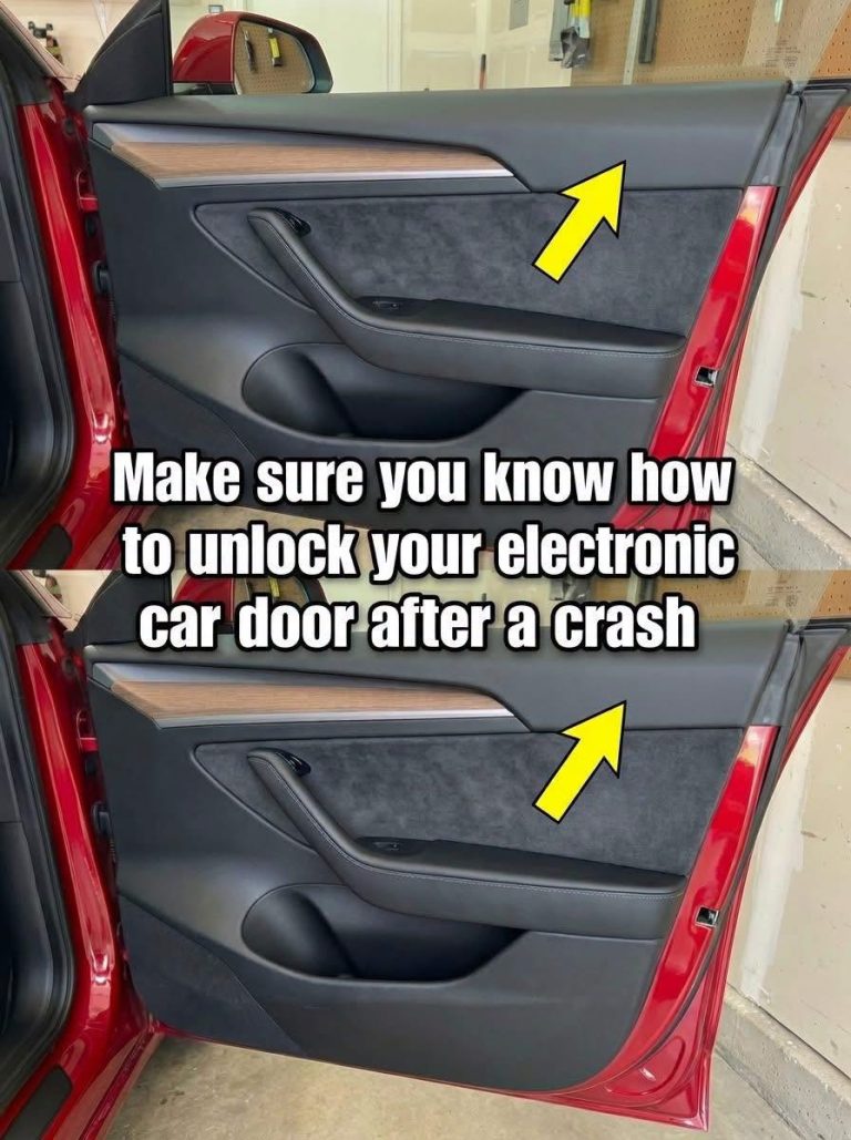 How to Unlock Your