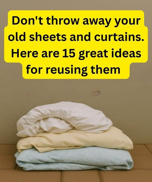 15+ Ways To Upcycle