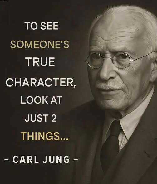 How to Recognize True