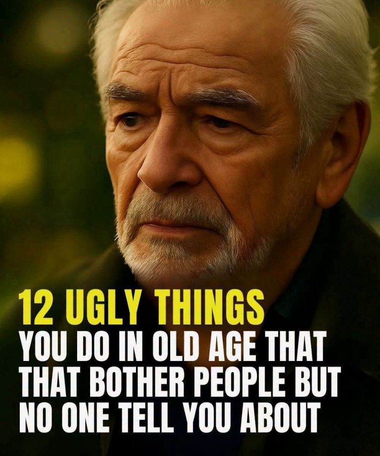 12 Toxic Habits of