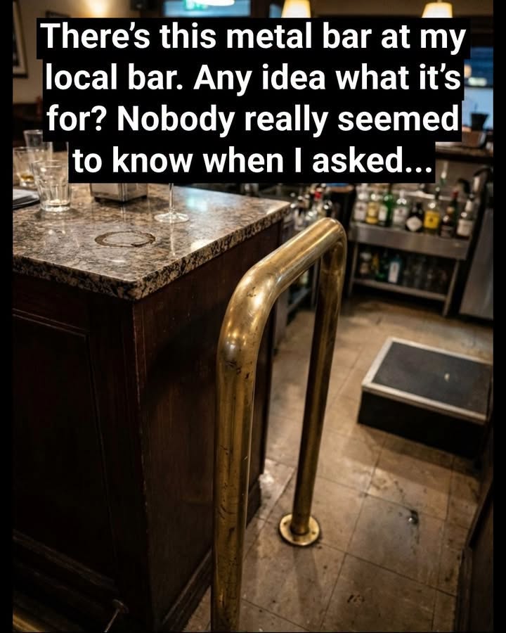 If You Spot This Metal