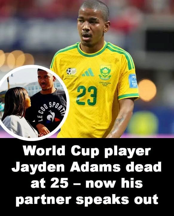 South Africa World Cup