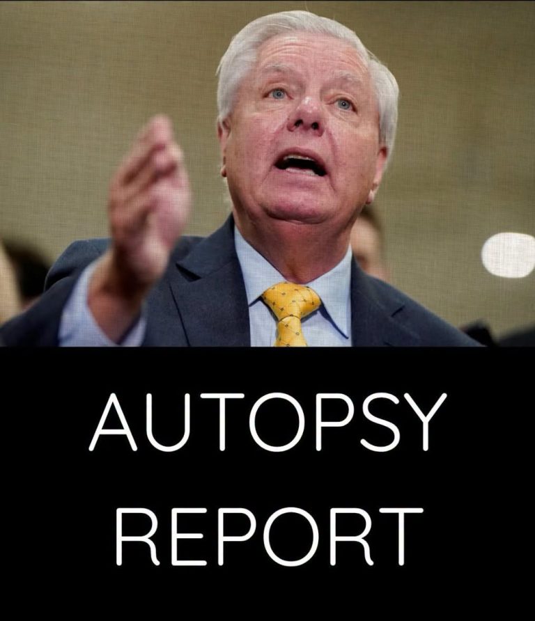 Medical Examiner’s Report